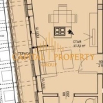 Едностаен апартамент в Варна, Цветен квартал - 47 кв.м за 1360 €/кв.м - Снимка #1