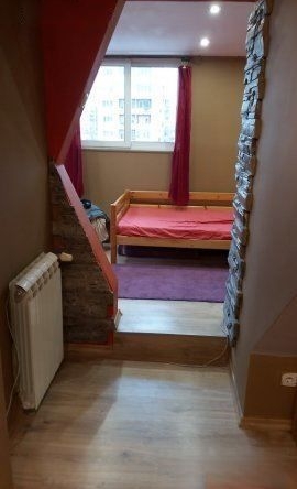 Тристаен апартамент в София, Младост 4 - 130 кв.м за 1256 €/кв.м - Снимка #1