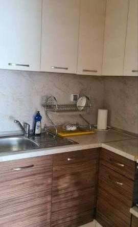 Дава се под наем Двустаен апартамент в Бургас, Славейков - 56 кв.м за 306 € - Снимка #1