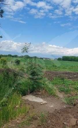 Парцел в Пловдив, Беломорски - 2998 кв.м за 140 €/кв.м - Снимка #1