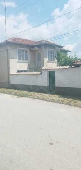 Къща в Брезово - 100 кв.м за 550 €/кв.м - Снимка #1