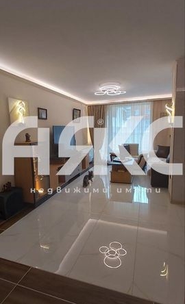 Тристаен апартамент в с. Панчарево, Област София-град - 117 кв.м за 2289 €/кв.м - Снимка #1