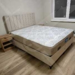 Дава се под наем Двустаен апартамент в Пловдив, Кючук Париж - 66 кв.м за 548.25 € - Снимка #1