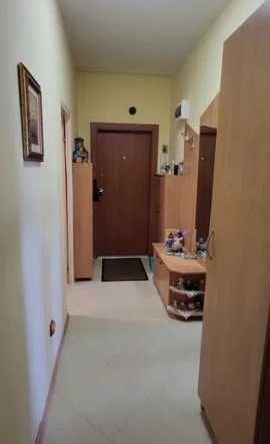 Двустаен апартамент в Пловдив, Изгрев - 58 кв.м за 1173 €/кв.м - Снимка #1