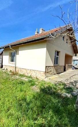 Къща в Бургас, Център - 60 кв.м за 1125 €/кв.м - Снимка #1