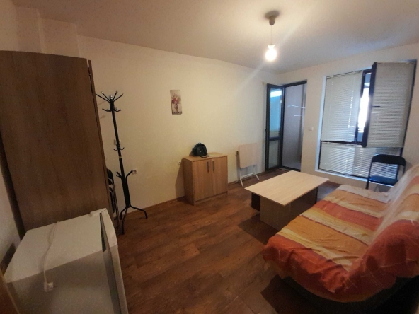 Дава се под наем Едностаен апартамент в Пловдив, Кючук Париж - 30 кв.м за 248.88 € - Снимка #1