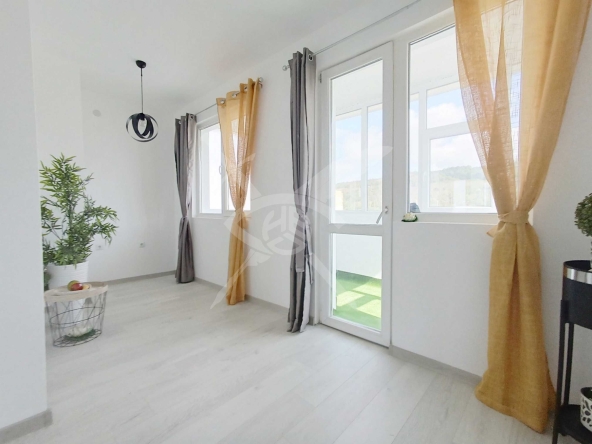 Двустаен апартамент в Варна, Владислав Варненчик - 56 кв.м за 1409 €/кв.м - Снимка #1