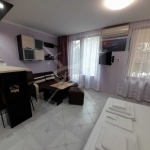 Едностаен апартамент в к.к. Златни пясъци - 53 кв.м за 1133 €/кв.м - Снимка #1