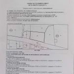 Парцел в София, Бъкстон - 6845 кв.м за 55 €/кв.м - Снимка #1