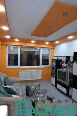 Тристаен апартамент в София, Център - 75 кв.м за 1313 €/кв.м - Снимка #1