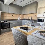 Дава се под наем Тристаен апартамент в Бургас, Братя Миладинови - 60 кв.м за 459 € - Снимка #1