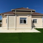 Къща в с. Паскалево, Област Добрич - 80 кв.м за 3313 €/кв.м - Снимка #1