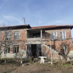 Къща в с. Малко Асеново, Област Хасково - 110 кв.м за 232 €/кв.м - Снимка #1