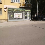 Дава се под наем Магазин в Враца, Център - 42 кв.м за 255 € - Снимка #1