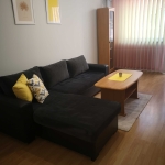 Дава се под наем Двустаен апартамент в Пловдив, Кършияка - 70 кв.м за 392.7 € - Снимка #1