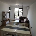 Дава се под наем Тристаен апартамент в Пловдив, Христо Смирненски - 80 кв.м за 498.27 € - Снимка #1