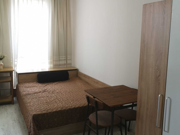 Дава се под наем Ателие в к.к. Слънчев бряг - 30 кв.м за 298.86 € - Снимка #1