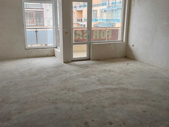 Едностаен апартамент в с. Равда, Област Бургас - 50 кв.м за 1200 €/кв.м - Снимка #1