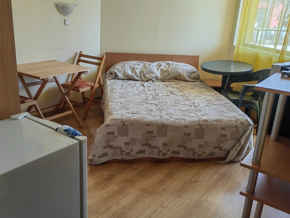 Дава се под наем Двустаен апартамент в к.к. Слънчев бряг - 60 кв.м за 48000 € - Снимка #1