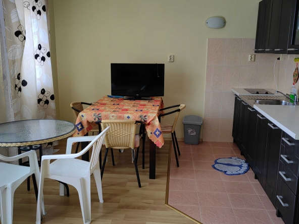 Едностаен апартамент в Несебър - 60 кв.м за 917 €/кв.м - Снимка #1