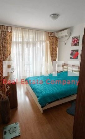 Двустаен апартамент в к.к. Слънчев бряг - 67 кв.м за 769 €/кв.м - Снимка #1