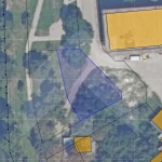 Парцел в Нови пазар - 330 кв.м за 124 €/кв.м - Снимка #1