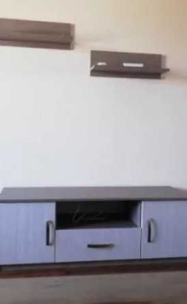 Дава се под наем Двустаен апартамент в Пловдив, Тракия - 65 кв.м за 224.4 € - Снимка #1