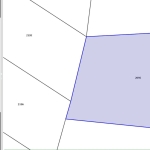 Земеделски имот в София, Център -  кв.м за 28050 €/дка - Снимка #1