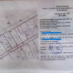 Парцел в Пловдив, Кършияка - 831 кв.м за 15 €/кв.м - Снимка #1