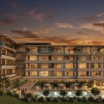 Двустаен апартамент в к.к. Слънчев бряг - 69 кв.м за 920 €/кв.м - Снимка #1