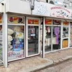 Магазин в Варна, Виница - 14 кв.м за 183 €/кв.м - Снимка #1