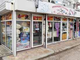 Магазин в Варна, Виница - 14 кв.м за 183 €/кв.м - Снимка #1