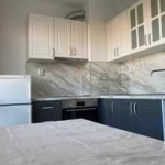 Дава се под наем Едностаен апартамент в Плевен, Широк център - 45 кв.м за 270.3 € - Снимка #1