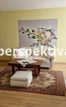 Тристаен апартамент в Пловдив, Тракия - 78 кв.м за 1603 €/кв.м - Снимка #1