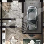 Къща в Пловдив, Беломорски - 164 кв.м за 669 €/кв.м - Снимка #1