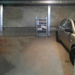 Дава се под наем Гараж / Паркомясто в София, Оборище - 14 кв.м за 102 € - Снимка #1