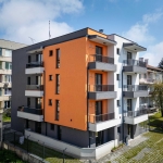 Двустаен апартамент в Търговище, Изток 1 - 56 кв.м за 683 €/кв.м - Снимка #1