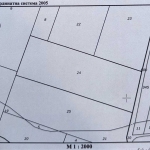 Земеделски имот в с. Мрамор, Област София-град -  кв.м за 15273 €/дка - Снимка #1