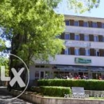 Етаж от къща в Малко Търново - 604 кв.м за 307 €/кв.м - Снимка #1