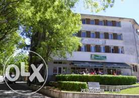 Етаж от къща в Малко Търново - 604 кв.м за 157 €/кв.м - Снимка #1