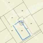 Парцел в с. Крумово, Област Пловдив - 1172 кв.м за 61 €/кв.м - Снимка #1