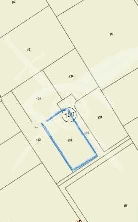 Парцел в с. Крумово, Област Пловдив - 1172 кв.м за 61 €/кв.м - Снимка #1