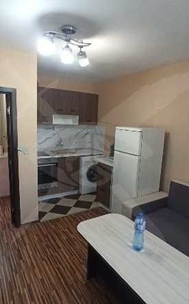 Дава се под наем Двустаен апартамент в Пловдив, Изгрев - 50 кв.м за 368.73 € - Снимка #1