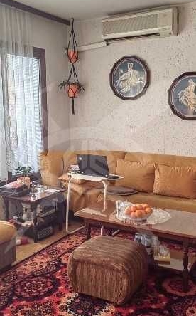 Тристаен апартамент в Пловдив, Изгрев - 64 кв.м за 660 €/кв.м - Снимка #1