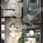 Къща в Пловдив, Беломорски - 169 кв.м за 1313 €/кв.м - Снимка #1