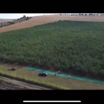 Земеделски имот в с. Богданци, Област Силистра -  кв.м за 2550 €/дка - Снимка #1