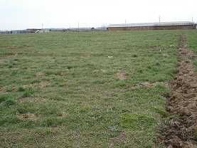 Парцел в с. Строево, Област Пловдив - 8998 кв.м за 3 €/кв.м - Снимка #1