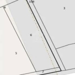 Парцел в с. Орлово, Област Хасково - 1485 кв.м за 10 €/кв.м - Снимка #1