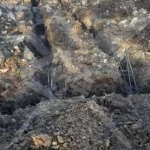 Парцел в София, Хладилника - 1070 кв.м за 34 €/кв.м - Снимка #1