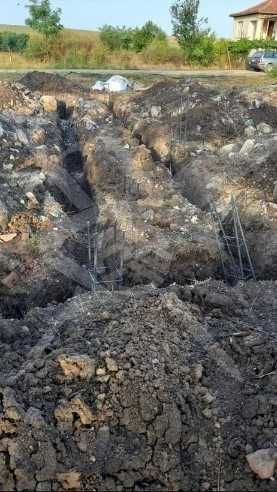 Парцел в София, Хладилника - 1070 кв.м за 34 €/кв.м - Снимка #1